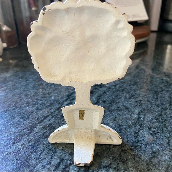 Spring Decor - Apple Tree Statuette - Picture 2 of 6